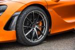 McLaren 720S Coupe 2017 года (UK)